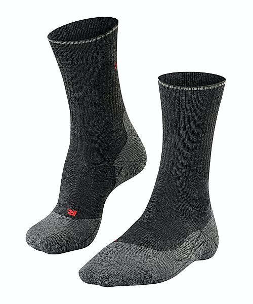 Falke Herren Trekking Socken TK2 Wool Silk günstig online kaufen