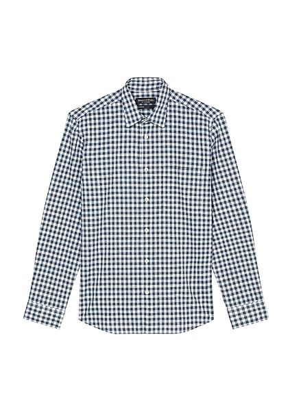 Marc O'Polo Langarmhemd günstig online kaufen