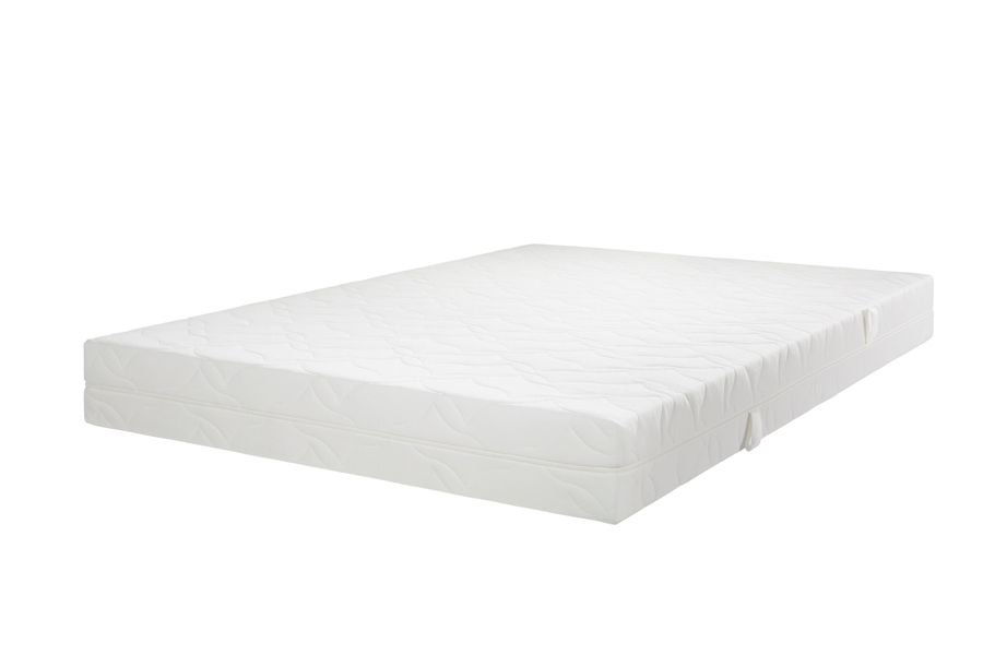 Malie Taschenfederkernmatratze "Matratze, in 90x200 cm, 100x200 cm, 140x200 günstig online kaufen