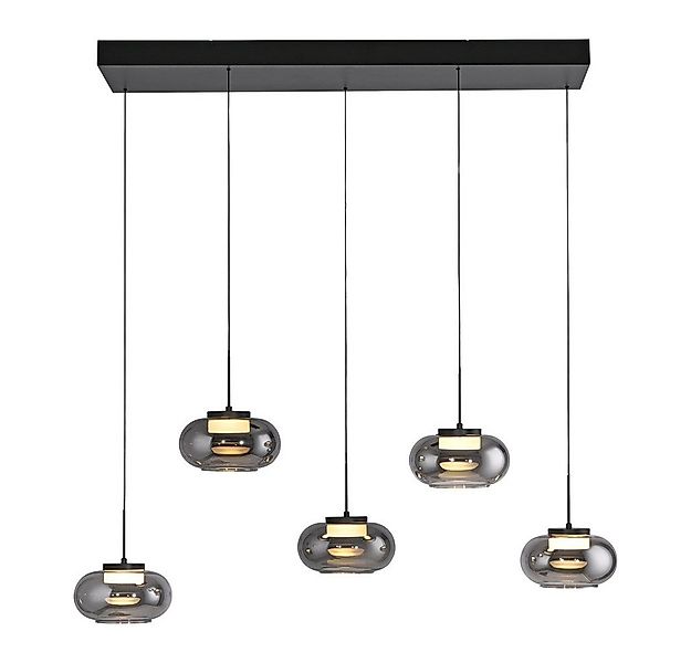 SCHÖNER WOHNEN-Kollektion LED Pendelleuchte LED Pendellampe SIA, höhenverst günstig online kaufen