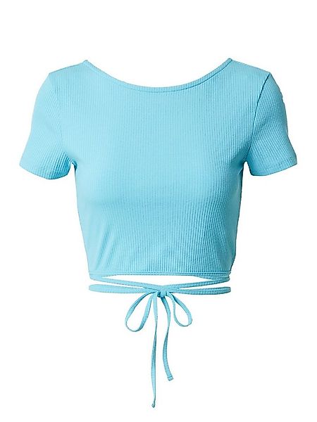 EDITED T-Shirt River (1-tlg) Rückenfrei günstig online kaufen