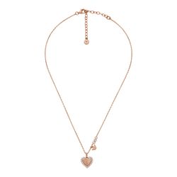 Emporio Armani Kette mit Anhänger Schmuck günstig online kaufen