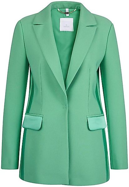 Sportalm Kitzbühel Longblazer mit Ziertaschen aus günstig online kaufen