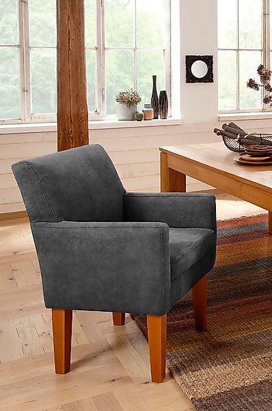 Home affaire Sofa "Fehmarn" in 3 Breiten günstig online kaufen