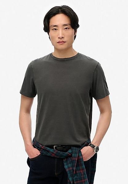 Superdry Rundhalsshirt "CLASSIC ESSENTIAL TEE" günstig online kaufen