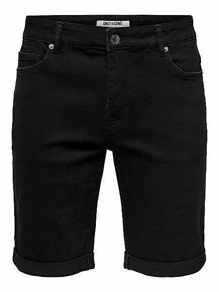 ONLY & SONS Shorts ONSPLY BOX günstig online kaufen