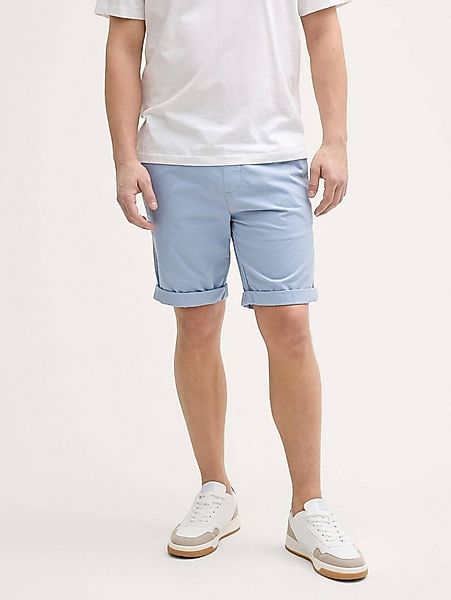 TOM TAILOR Denim Shorts Hosen & Chino Regular Shorts mit Gummibund aus Baum günstig online kaufen