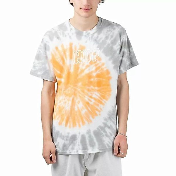HUF T-Shirt HUF Tie Dye Tee günstig online kaufen