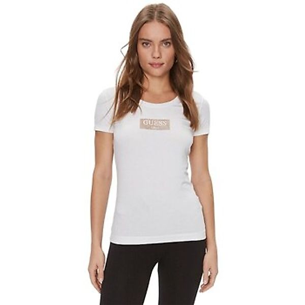 Guess  T-Shirt W4RI33J1314G011 günstig online kaufen