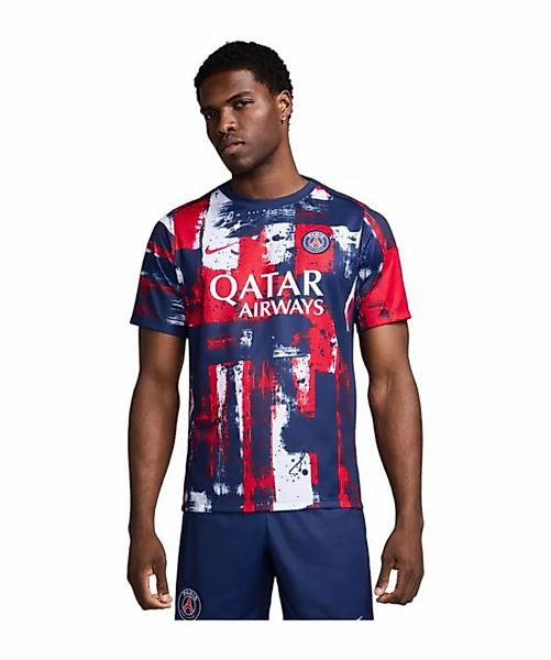 Nike T-Shirt Paris St. Germain Prematch Shirt 2024/2025 default günstig online kaufen