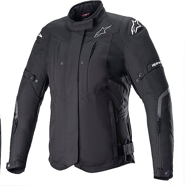 Alpinestars Motorradjacke Stella RX-5 Drystar Damen günstig online kaufen