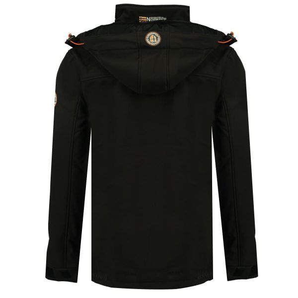 Geographical Norway Softshelljacke Herren Softshell mit günstig online kaufen