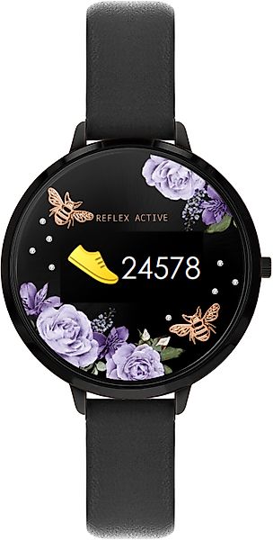 REFLEX ACTIVE Smartwatch "Serie 3, RA03-2018" günstig online kaufen