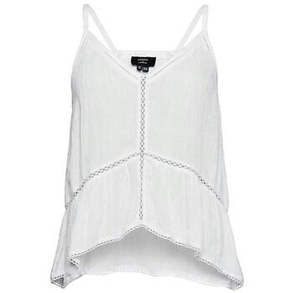 Superdry  Tank Top Débardeur  Vintage Ladder Trim günstig online kaufen
