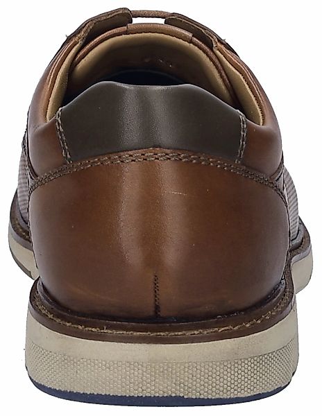 Josef Seibel Stuart 02 Schnürschuh, Komfortschuh, Businessschuh, Sneaker in günstig online kaufen