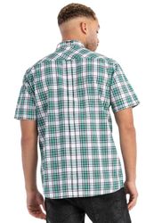 Lonsdale Kurzarmhemd Brixworth günstig online kaufen