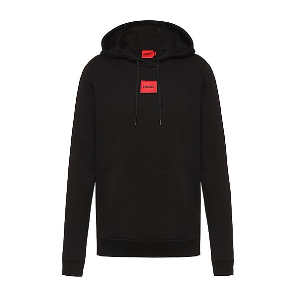 HUGO Sweatshirt Herren Sweatshirt Baumwolle Daratschi214 günstig online kaufen