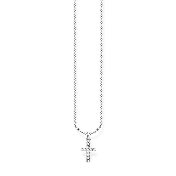 THOMAS SABO Kette mit Anhänger SCKE150308 günstig online kaufen