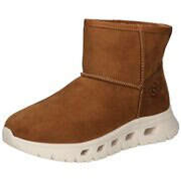 Bugatti Nesaja Winterboots Damen braun günstig online kaufen