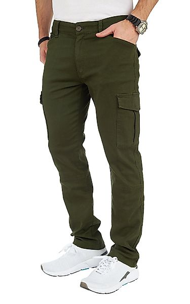 Styleko Cargohose 8010 Styleko Cargohose Herren günstig online kaufen