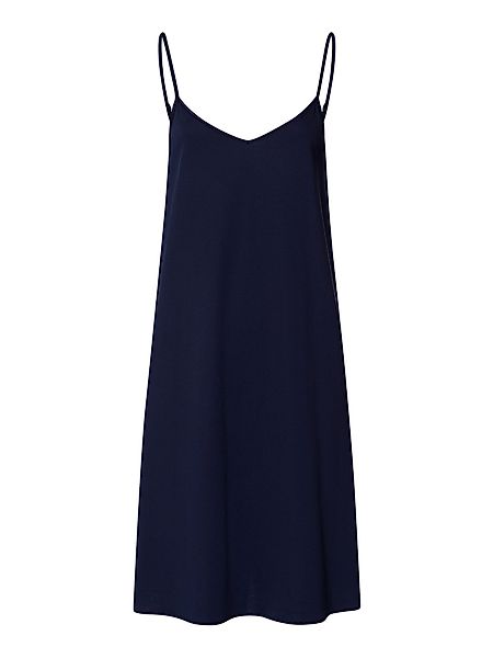 Hanro Sleepshirt Spaghettidress Cotton Silk schlafshirt günstig online kaufen