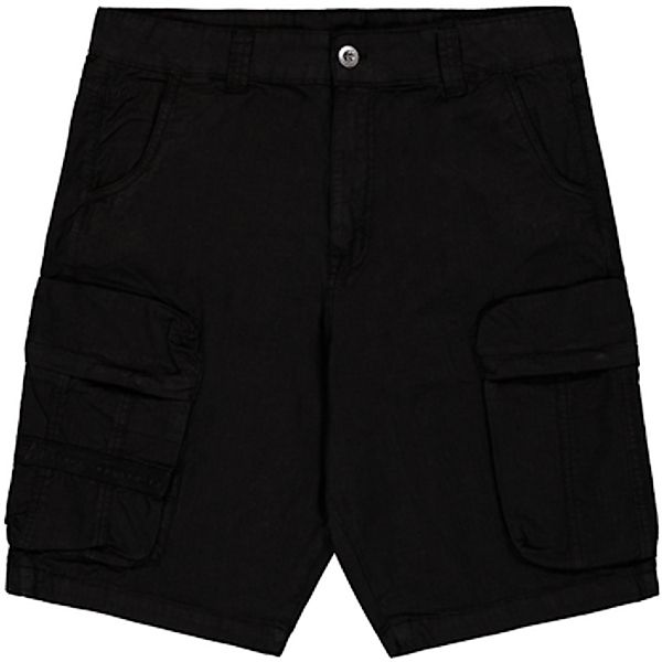 Alpha Industries  Shorts Manoeuvre Short - black günstig online kaufen