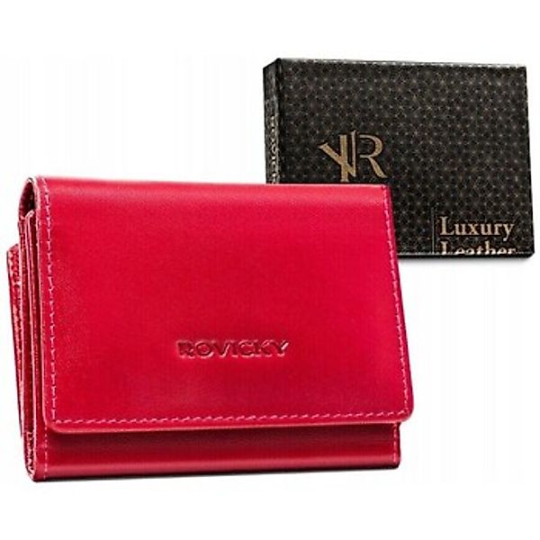 Rovicky  Geldbeutel DHRRD33GCL66842 günstig online kaufen