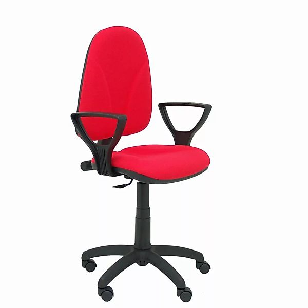 Bürostuhl Algarra Bali P&c 350b8rn Rot günstig online kaufen