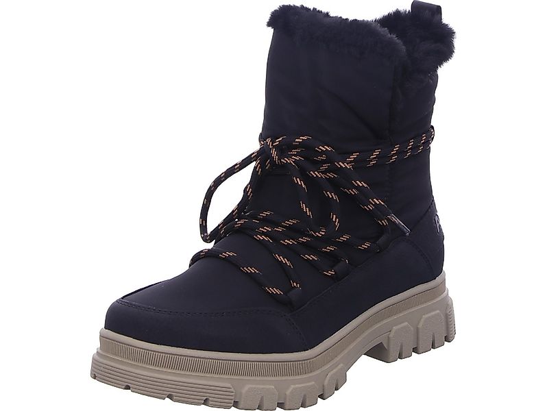 Romika Winterboots mit TEX-Membran günstig online kaufen