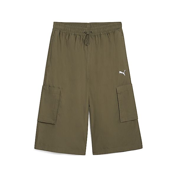 PUMA Shorts FUTURE.PUMA.ARCHIVE 16" Relaxed Fit günstig online kaufen