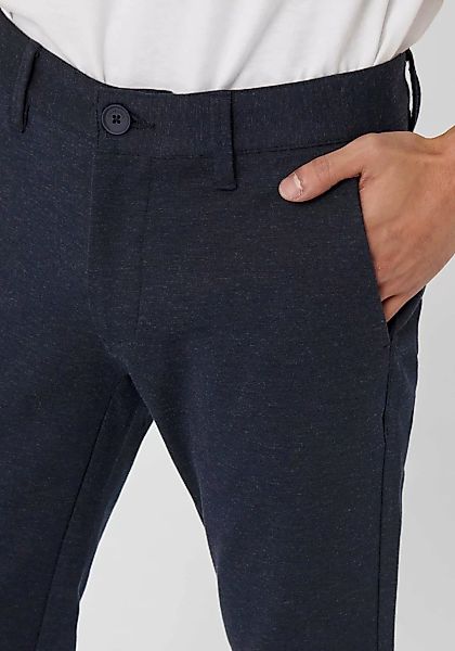 ONLY & SONS Chinohose, mit geschlossenen Gesäßtaschen günstig online kaufen