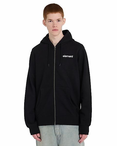 Element Kapuzensweatshirt "Future Nature" günstig online kaufen