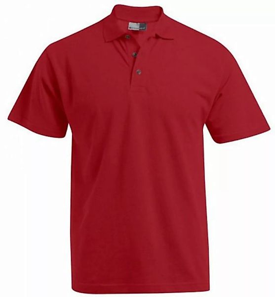 Promodoro Poloshirt Herren Premium Poloshirt, Piqué-Material günstig online kaufen