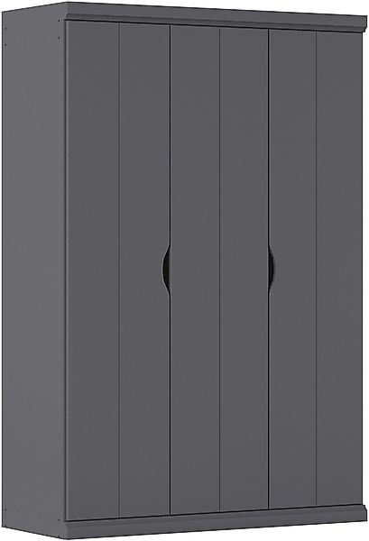 rauch Kleiderschrank »Drehtürenschrank Schrank Garderobe Wäscheschrank Schl günstig online kaufen