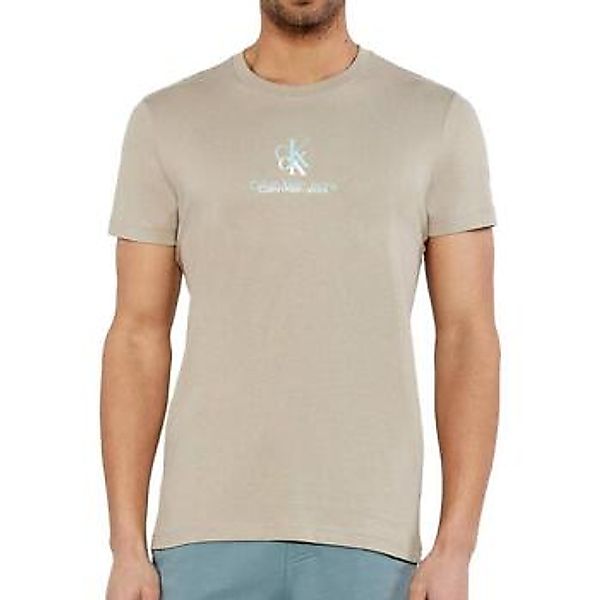 Calvin Klein Jeans  T-Shirt J30J327469-PAH günstig online kaufen