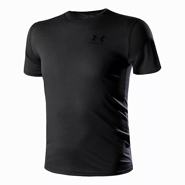 Under Armour® T-Shirt Sportstyle Left Chest Kurzarm-Oberteil günstig online kaufen