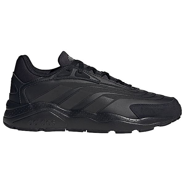 Adidas Crazychaos 2.0 Sportschuhe EU 45 1/3 Core Black / Core Black / Grey günstig online kaufen