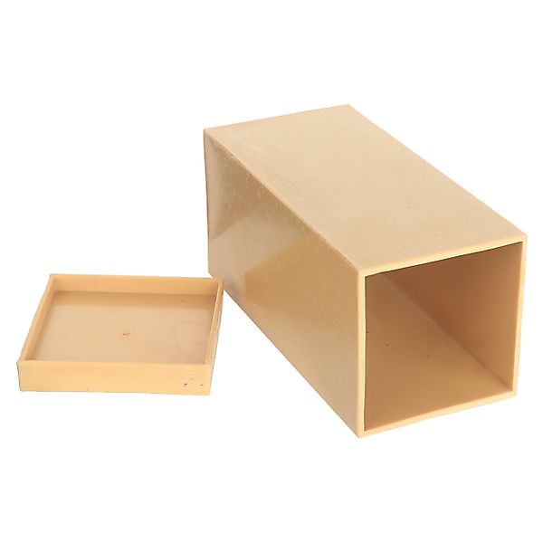 NKlaus Kerzenhalter 3D DIY Kerzen Gießform günstig online kaufen