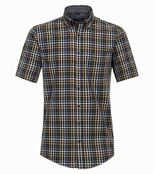 CASAMODA Blusenshirt B.D. Casual Fit 1/2Arm günstig online kaufen