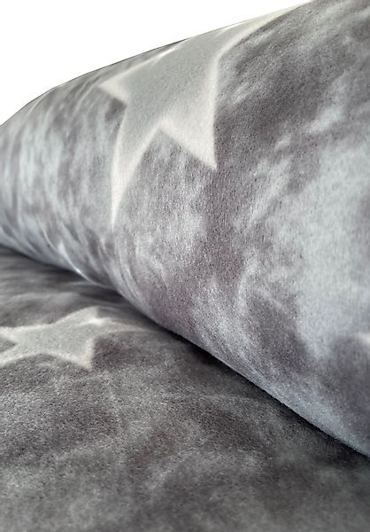 Leonado Vicenti Bettwäsche Winter flauschig warm, günstig online kaufen