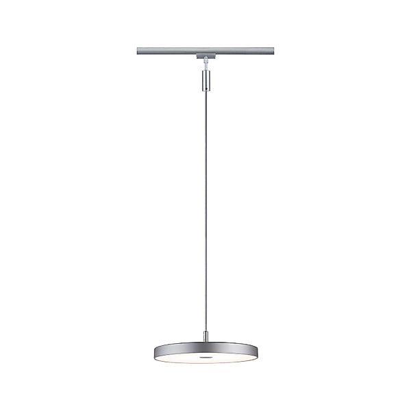 Paulmann Schienensystem-Leuchten URail Pendel Hildor 850lm günstig online kaufen