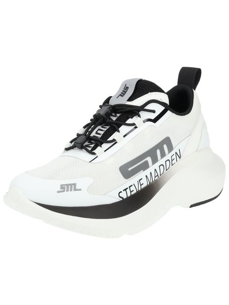 STEVE MADDEN STEVE MADDEN Sneaker Lederimitat/Mesh günstig online kaufen