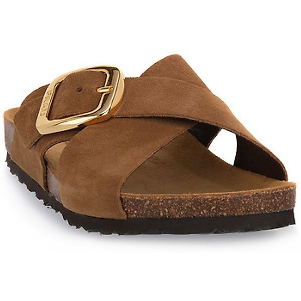 Frau  Sandalen SUEDE SIGARO günstig online kaufen