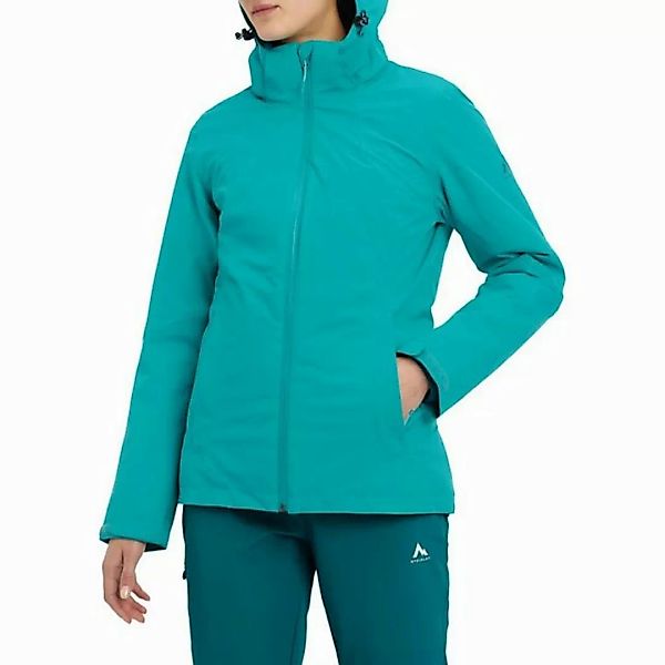 McKINLEY Outdoorjacke Da.-Doppel-Jacke Aneli 3:1 wms günstig online kaufen