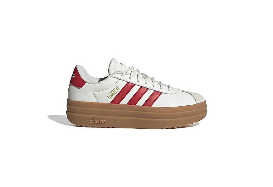 adidas Sportswear VL COURT BOLD CWHITE/BETSCA/GOLDMT Sneaker günstig online kaufen