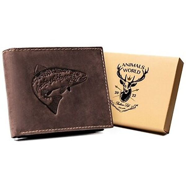 Always Wild  Geldbeutel rovicky273540 günstig online kaufen