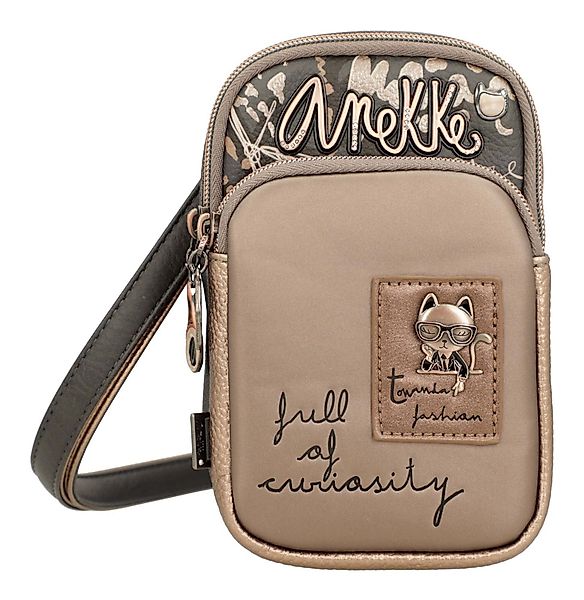 Anekke Umhängetasche Intentions Mini Crossbody Bag günstig online kaufen