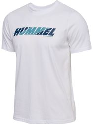 hummel T-Shirt hmlGRAPHIC BOLD LOGO TEE günstig online kaufen