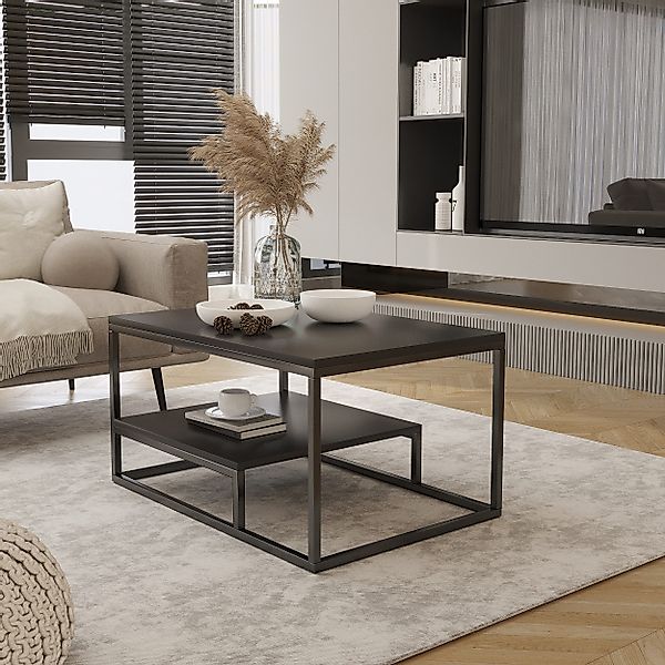 Design Möbel Couchtisch Moderner Couchtisch mit günstig online kaufen