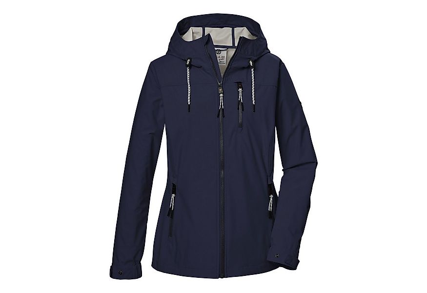 G.I.G.A. DX by killtec Softshelljacke Softshelljacke GS 74 günstig online kaufen